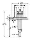 FCS-50A4-NA/D014