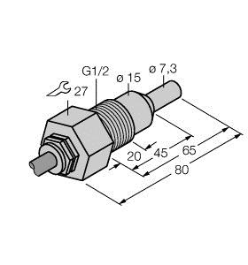 FCS-G1/2A4-NAEX/A/L065