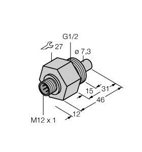 FCS-G1/2TN-NA-H1141