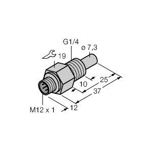 FCS-G1/4A4-NAEX-H1141