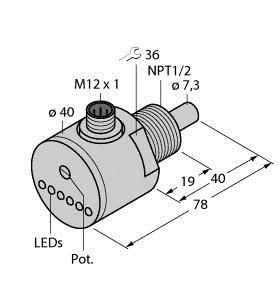 FCS-N1/2A4-ARX-H1140