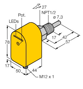 FCS-N1/2A4P-AP8X-H1141