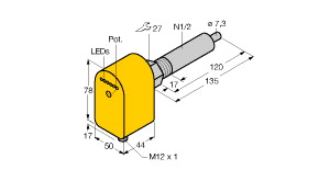 FCS-N1/2A4P-AP8X-H1141/L120