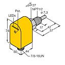 FCS-N1/2A4P-ARX-B1151/115VAC