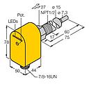 FCS-N1/2A4P-ARX-B1151/L060/115VAC