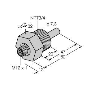 FCS-N3/4A4-NA-H1141