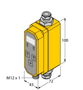 FTCI-1/2D10A4P-LI-UP8X-H1141