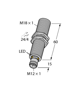 RU130U-M18E-2UP8X2-H1151