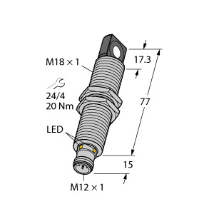 RU130U-M18ES-LI8X2-H1151