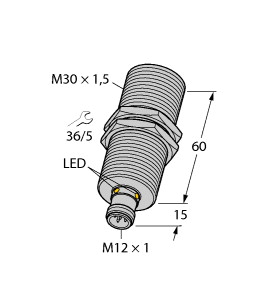 RU130U-M30M-2UP8X2-H1151