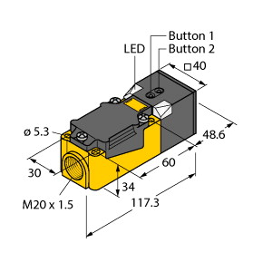 RU200-CP40-2UN8X2T