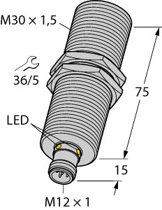 RU300U-M30M-2UP8X2-H1151