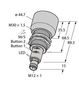 RU600U-EM30E-LIU2PN8X2T-H1151/3GD