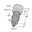 RU600U-M30E-LI8X2-H1151