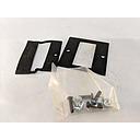 | OBSOLETE | PMK1B000 - PANEL MOUNT ADAPTER KIT & GASKET FOR CUB 1 COUNTER