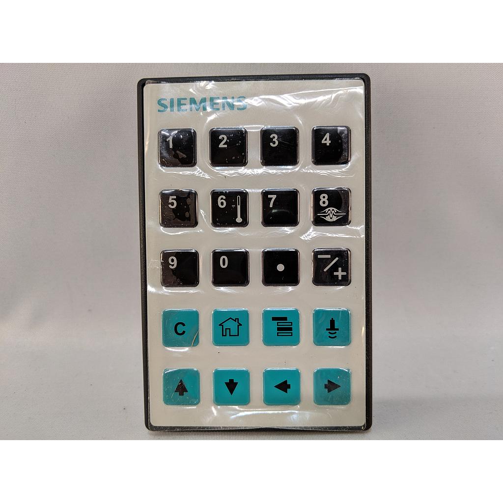 HANDHELD PROGRAMMER, INFRARED, INTRINSICALLY SAFE SIEMENS SPIFF