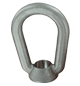 Lift Loop/Hanger for Submersible Level Transmitters