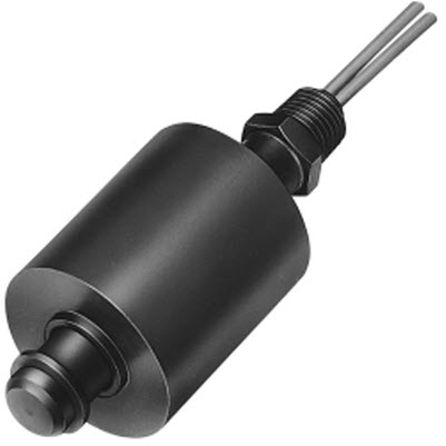 LS-1900 SERIES LEVEL SWITCH, ALL CPVC, SPST, 1/4"NPT