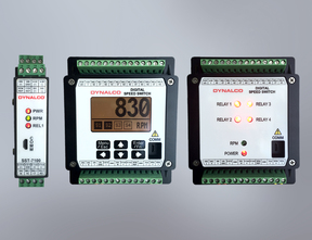 Dynalco Digital Speed Switch