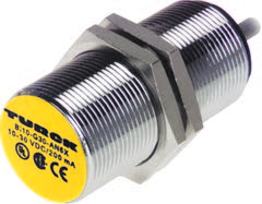 BI10-G30-AP6X 7M, Inductive Sensor, Flush Mounting, 3 wire, N.O., PNP, IP67