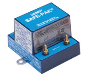 Gems Safe-Pak, Intrinsically Safe Relay