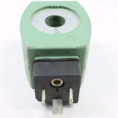 Solenoid Valve Coil, 24VDC, 11.6 Watts