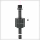 LSP-800-B-PVC-SPST-020-1-1, PVC Stem & Float, 3"NPT, L1 = 2.25" N.O.