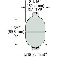 Float for XT-800 Series