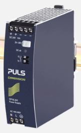 CP10.241 POWER SUPPLY, 100-240VAC INPUT, 24-28VDC AT 12-10.3A OUTPUTS