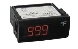 Dwyer Series TID Temperature/Process Indicator