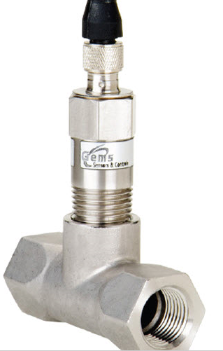 FS-600 FLOW SWITCH 1-1/2" NPT THERMAL DISPERSION FLOW