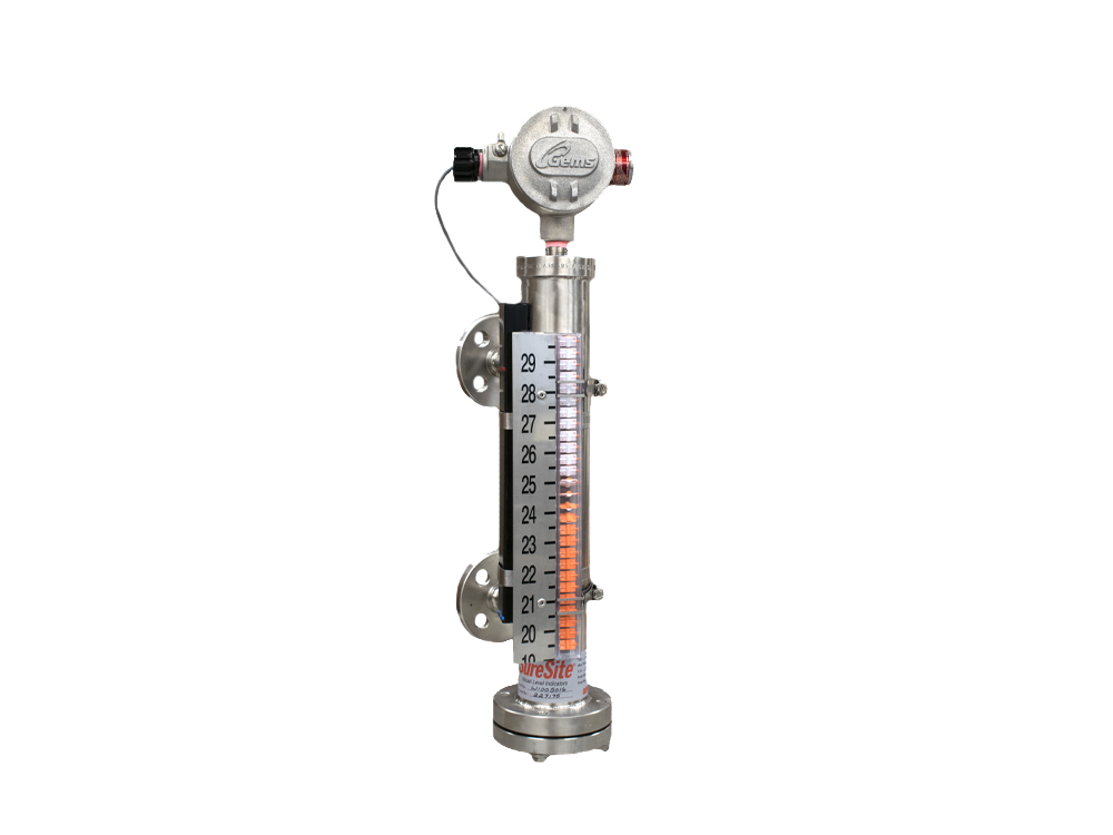 GEMS BA-2 LIQUID LEVEL INDICATOR