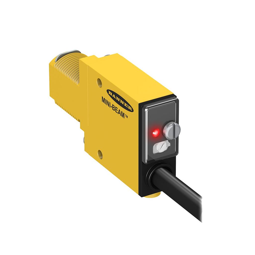 MINIBEAM SCANNER, SM31EF