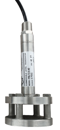 Dwyer, PBLTX Submersible Level Transmitter