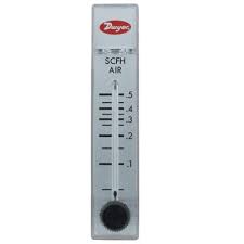 Dwyer, Series Rate Master Flowmeter .1-1SCFH