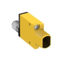 MINI-BEAM: Clear Plastic Detection Receiver, SM31RPDQD