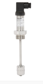 RLT-1000 level sensor,4-20ma,18"Guide Tube,Power 12-32vdc