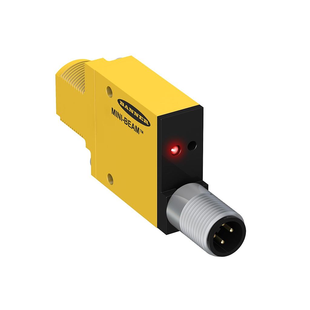 SM31ELQD Mini-Beam Sensor