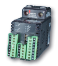 EZ-ZONE, ST PID/ Limit Controller, Universal Input, 1 SSR Out, 2 5A Relay Out, 1 2A Relay out, 2 Digital I/O, 40A Contactor, 485 Modbus