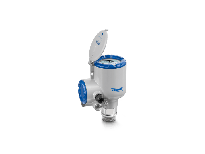 Krohne Optiwave 7500 Radar Level Transmitter