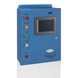 Sentry 2 Channel 220 VAC Controller