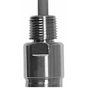 Tronic Conduit Adapter, 1/2"NPTM (FACTORY INSTALLED ONLY)