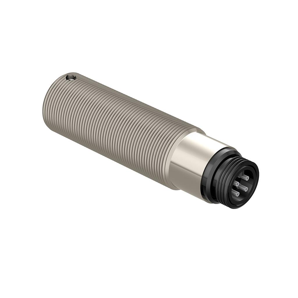 SM30 Series: Emitter - Frequency A Stainless Stl, SMA30SELQD