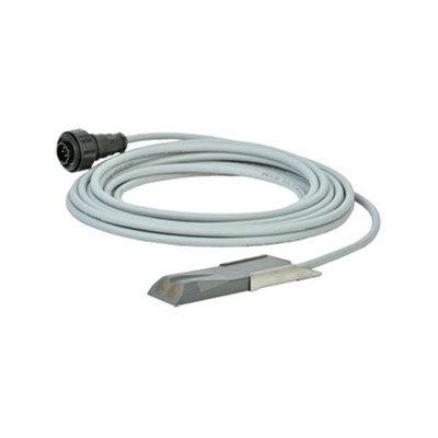 Submersible Velocity/Level Sensor; 15M Cable