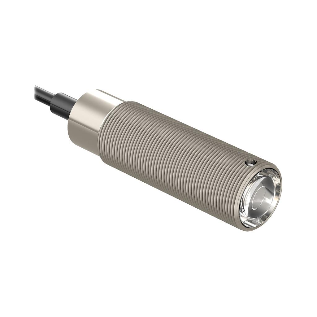 SM30 Series: Emitter - Frequency B Stainless Stl, SMA30SELQDB