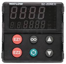 EZ-ZONE PM SERIES PID Controller, 1/4 DIN, 100-240VAC