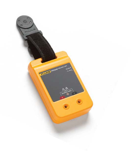 FLUKE PRV240 PROVING UNIT ONLY