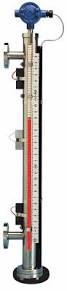 SureSite Mini Alloy Visual Level Gauge W1044999