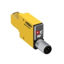 MINIBEAM SCANNER SM31R W/FIBER BLOCK, SM31RFQD