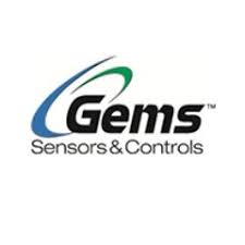 GEMS SW MOD MINI/PLSTC SPST-S